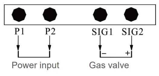 PNI GD 01 Gas Detector - gas