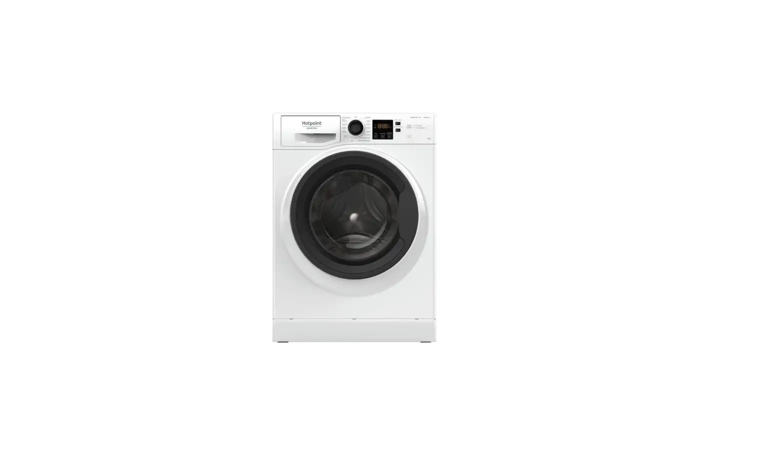Hotpoint Nf1046wk It Washing Machine Specifications And Datasheet Hotpoint Nf1046wk It Washing Machine Specifications And Datasheet