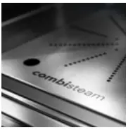 Steel-AQ10SF-5FI-BA-O-Ascot-100cm-Gloss-Black-with-Brass-Trim-Induction-Freestanding-Cooker-fig-4