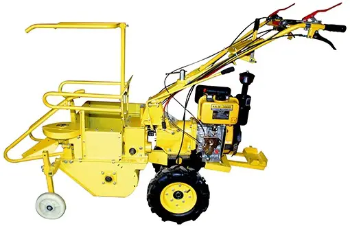 KisanKraft-KK-MCH-01D-Maize-Harvester-product