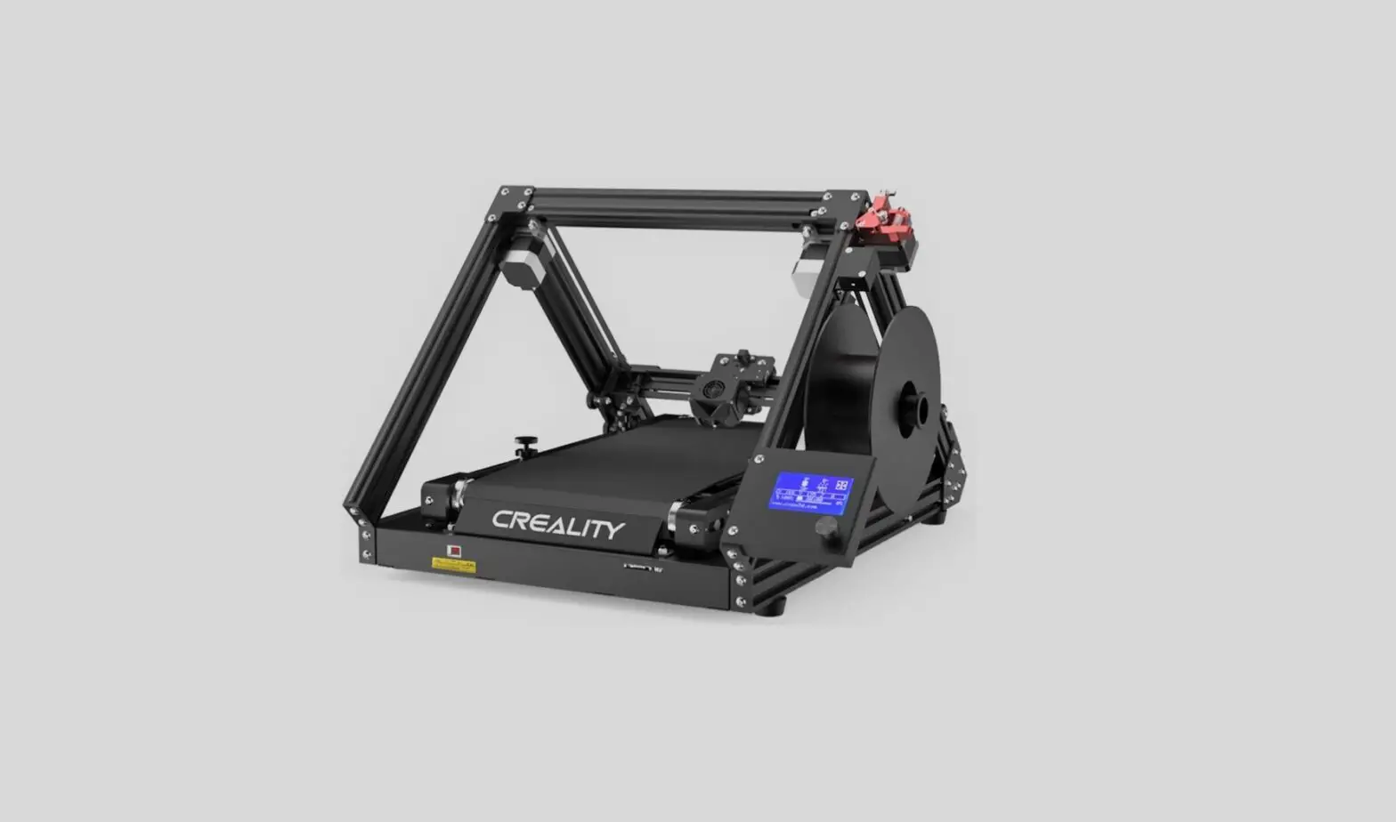 Creality 3dprintmill Cr-30 Printmill 3d Printer User Manual Creality 3dprintmill Cr-30 Printmill 3d Printer User Manual