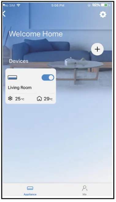 Configuration Success