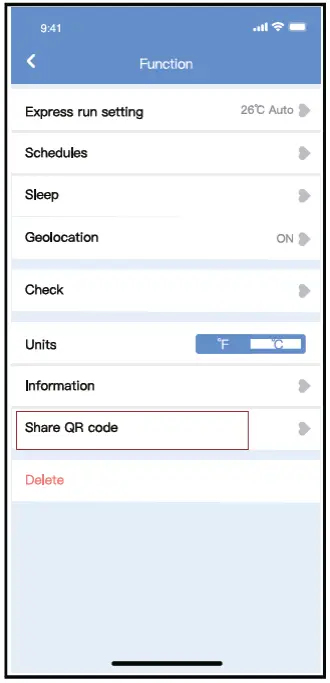Share Device