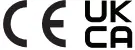 CE UKCA