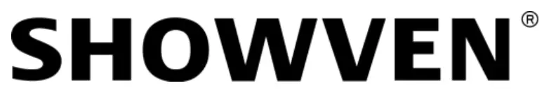 Showven - logo
