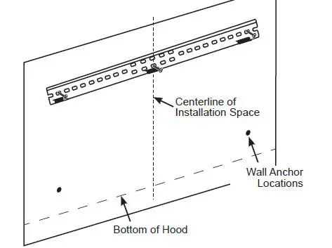 MONOGRAM ZVW1360 36 and 48 Inch Wall Hood Instruction Manual-fig-14