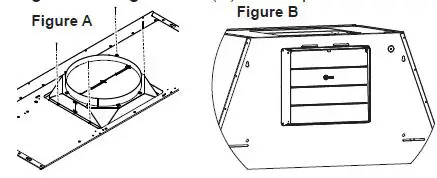 MONOGRAM ZVW1360 36 and 48 Inch Wall Hood Instruction Manual-fig-15
