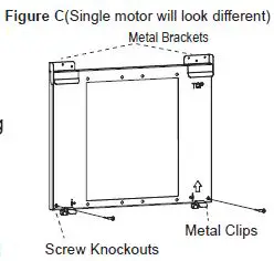 MONOGRAM ZVW1360 36 and 48 Inch Wall Hood Instruction Manual-fig-16