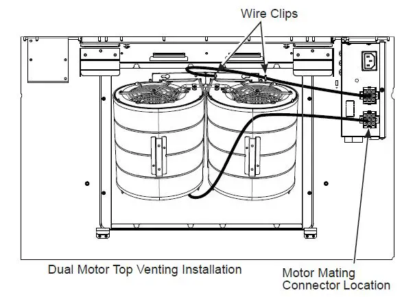 MONOGRAM ZVW1360 36 and 48 Inch Wall Hood Instruction Manual-fig-23