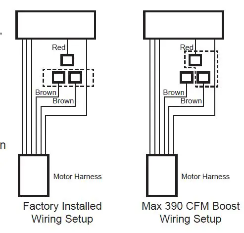 MONOGRAM ZVW1360 36 and 48 Inch Wall Hood Instruction Manual-fig-30
