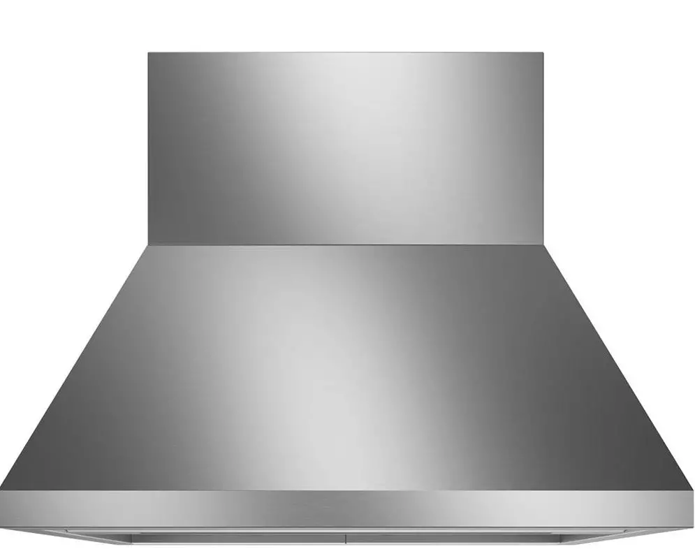 MONOGRAM ZVW1360 36 and 48 Inch Wall Hood Instruction Manual-product