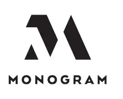 MONOGRAM logo