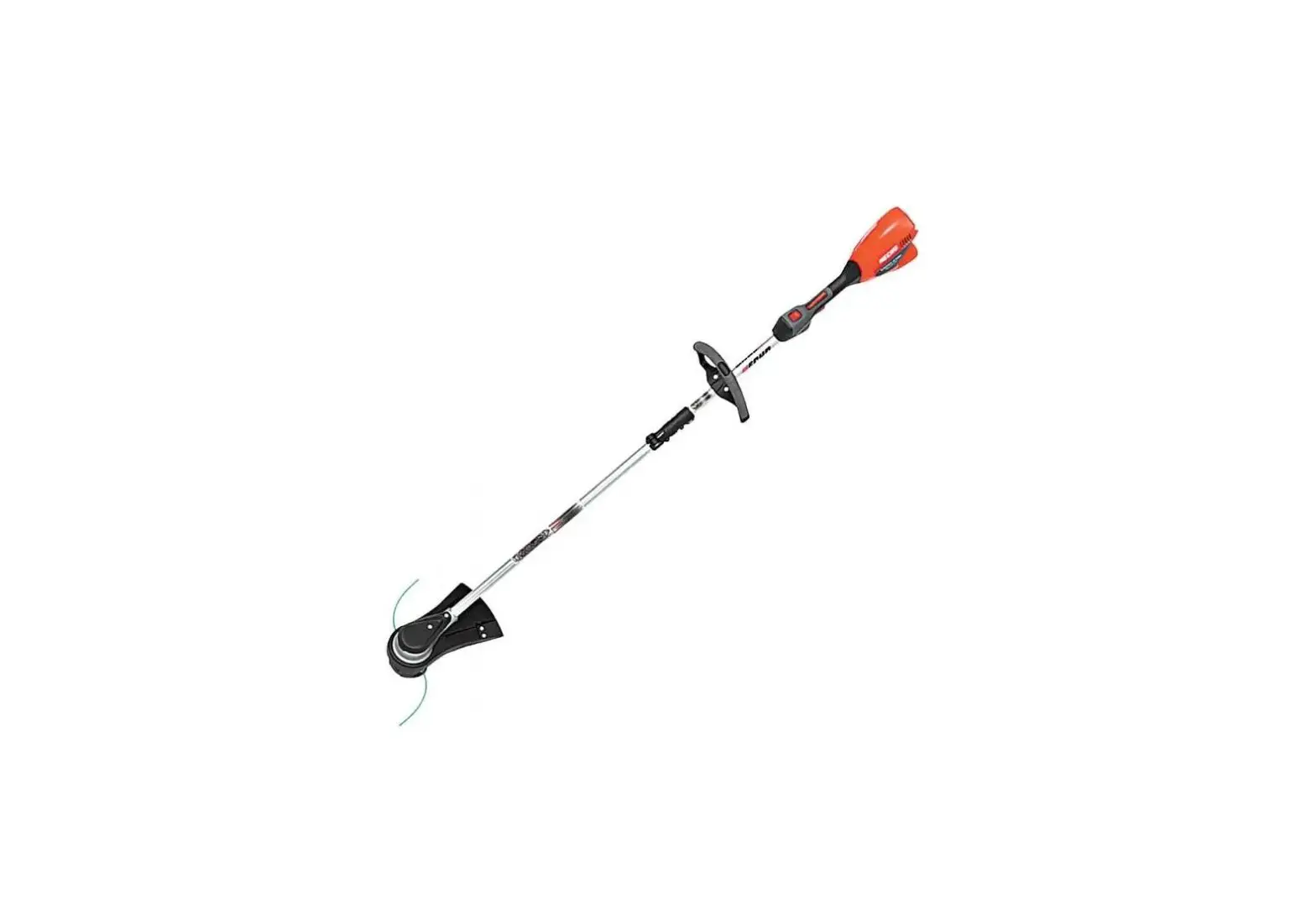 Echo Dsrm-2100 Grass Trimmer User Manual Echo Dsrm-2100 Grass Trimmer User Manual