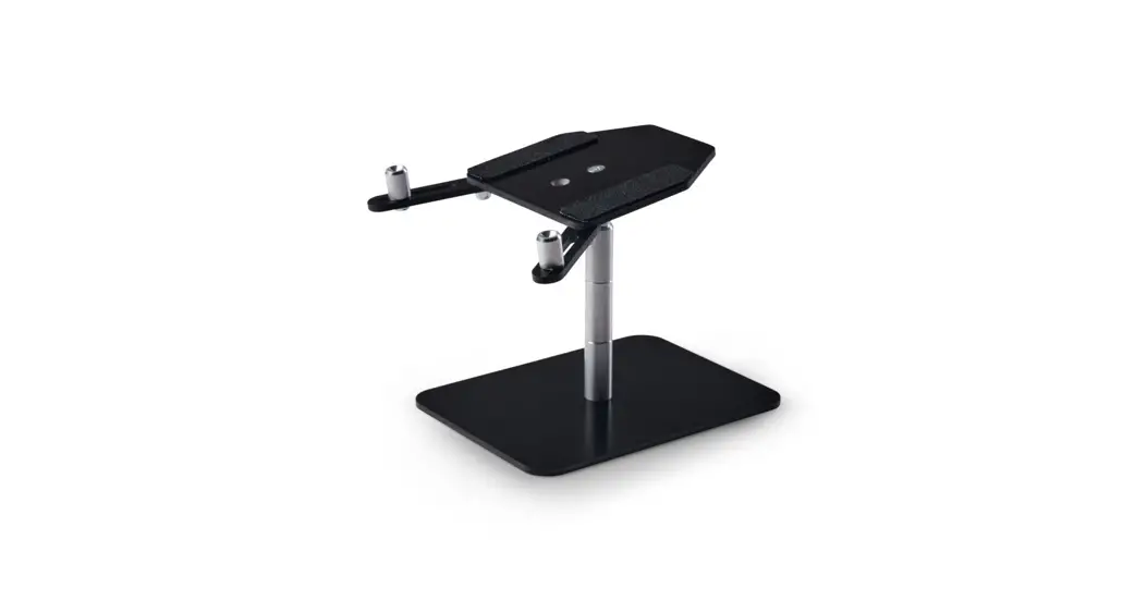 Carson 500530938 Presentation Stand Glass Fiber Instructions