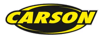 CARSON - logo