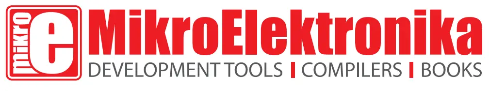 MikroElektronika - logo