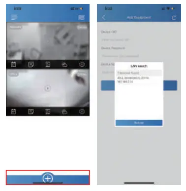 SPY GADGETS M008 HD 1080P Easy DIY Wireless Security WiFi Camera Kit - fig6