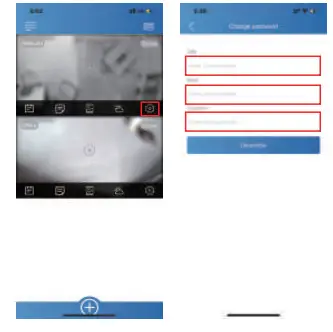 SPY GADGETS M008 HD 1080P Easy DIY Wireless Security WiFi Camera Kit - fig8