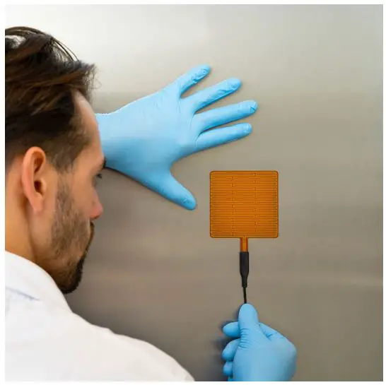 Hukseflux-Thermal-Sensors-Heat-Flux-Sensor-fig 1