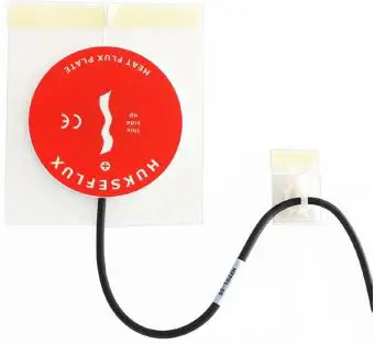 Hukseflux-Thermal-Sensors-Heat-Flux-Sensor-fig 3