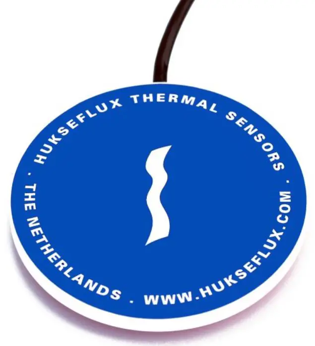 Hukseflux-Thermal-Sensors-Heat-Flux-Sensor-product
