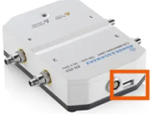 ROHDE SCHWARZ ZN-Z5x Automatic Calibration Units 01