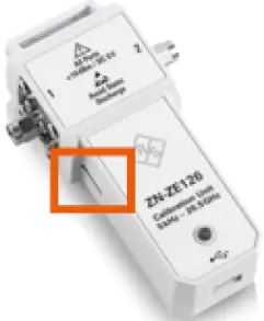ROHDE SCHWARZ ZN-Z5x Automatic Calibration Units 02