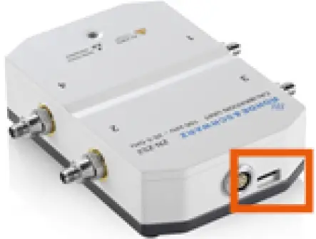 ROHDE SCHWARZ ZN-Z5x Automatic Calibration Units 04