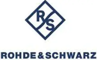 ROHDE SCHWARZ ZN-Z5x Automatic Calibration Units LOGO