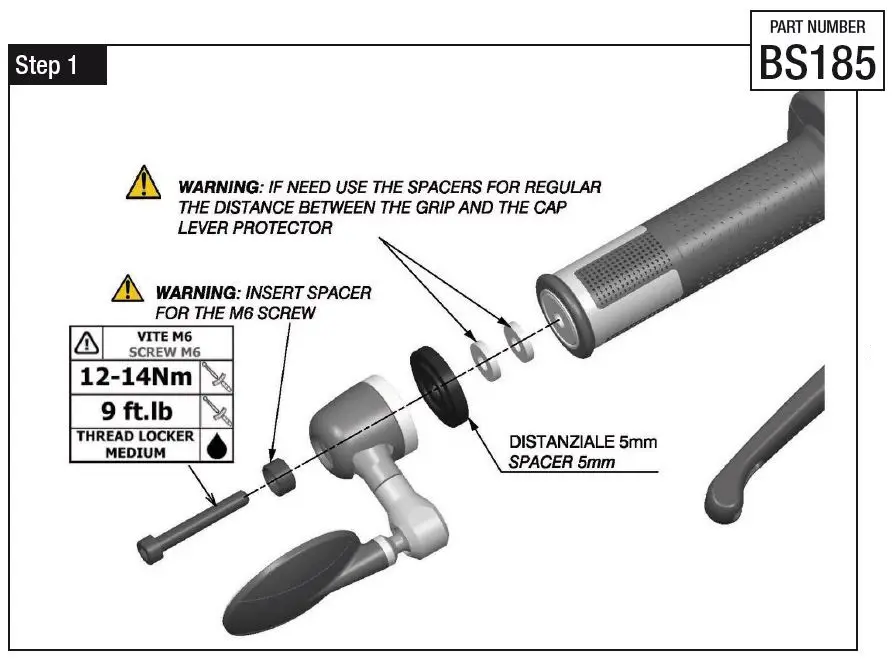 rizoma F900XR Fender Eliminator-fig-3