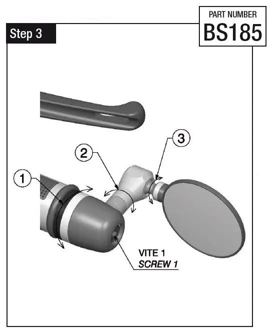 rizoma F900XR Fender Eliminator-fig-5