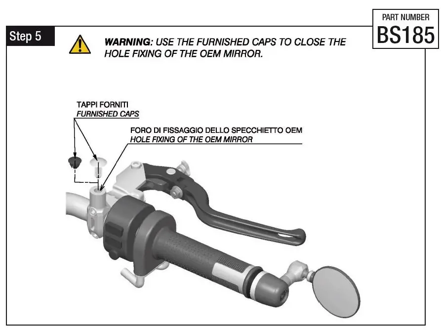 rizoma F900XR Fender Eliminator-fig-7