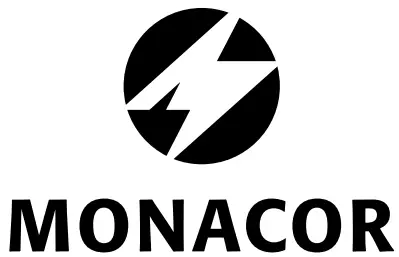 MONACOR Logo