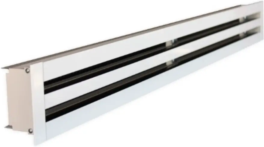 AIRZONE DFLI Linear Diffuser