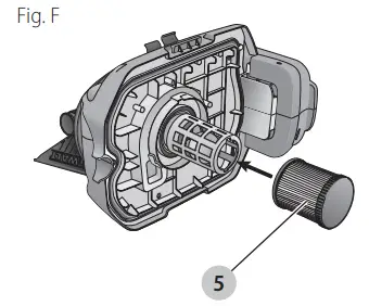 DEWALT-DCV580H-20V-Max-Li-Ion-2-Gallon-Cordless-Wet-Dry-Vacuum-FIG-10