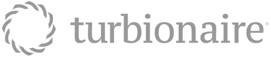 turbionaire logo