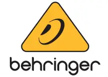 behringer - logo