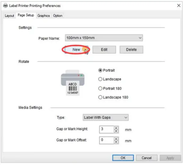continuously feeding