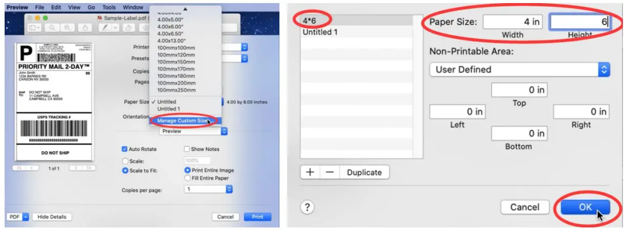 continuously feeding