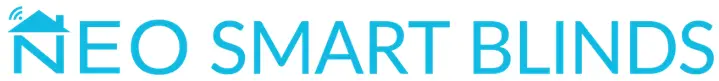 NEO SMART BLINDS Logo