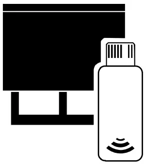 NEO SMART BLINDS RC W Remote Control - Blie Link