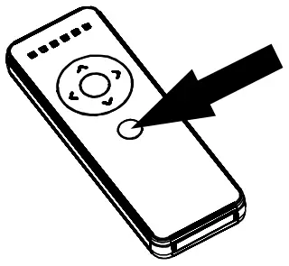 NEO SMART BLINDS RC W Remote Control - Channel