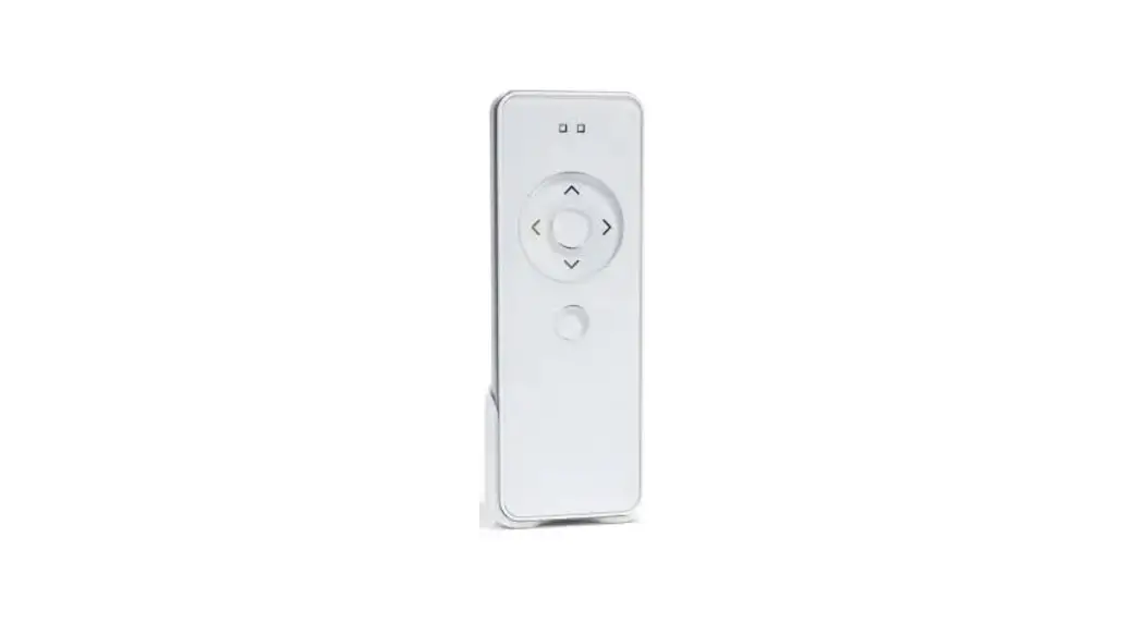 Neo Smart Blinds Rc-206-w Remote Control User Manual Neo Smart Blinds Rc-206-w Remote Control User Manual