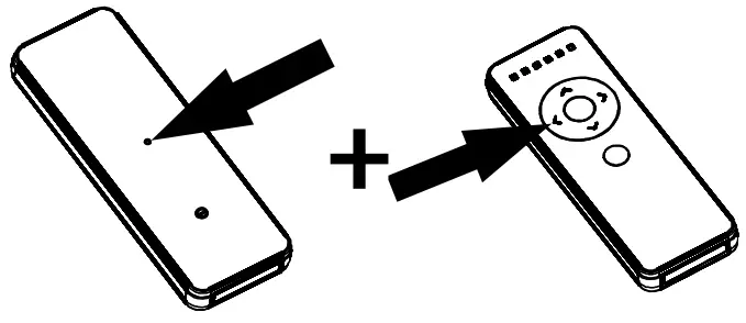 NEO SMART BLINDS RC W Remote Control - Figure 8