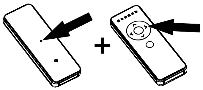 NEO SMART BLINDS RC W Remote Control - Figure 9