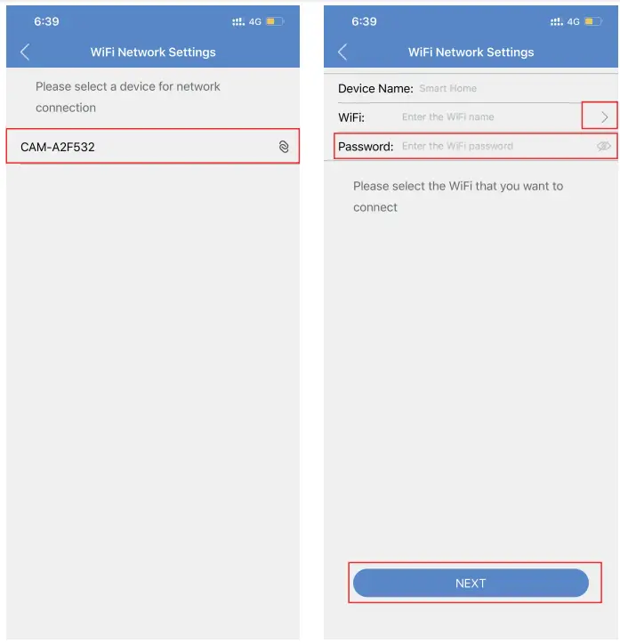 OzSpy IP34 Outdoor Long Standy Wi Fi Camera - WIFl indicator 4