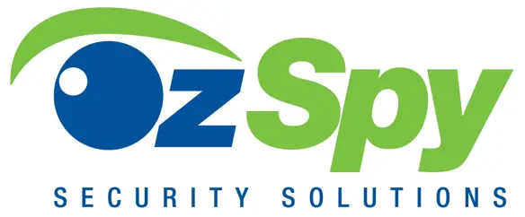OzSpy logo