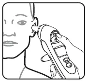 Mobi Thermometer Dual Scan fig-11