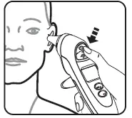 Mobi Thermometer Dual Scan fig-14
