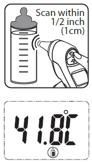 Mobi Thermometer Dual Scan fig-17